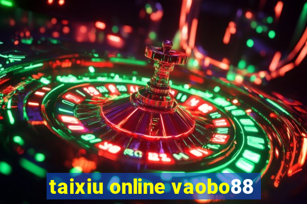 taixiu online vaobo88