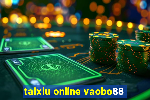 taixiu online vaobo88