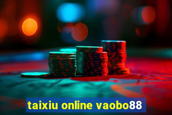 taixiu online vaobo88