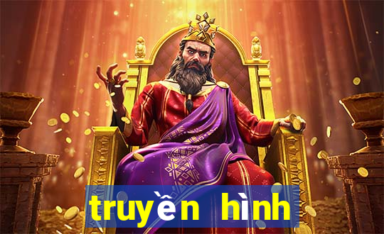 truyền hình trực tiếp xổ số cần thơ