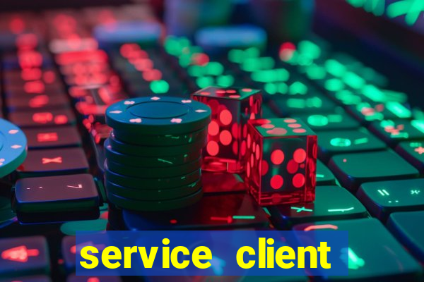 service client premier bet