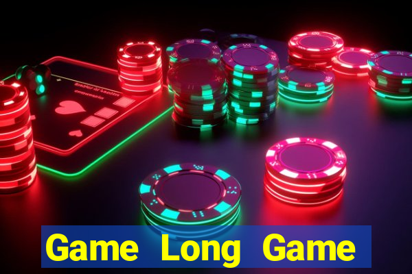 Game Long Game Bài Uno