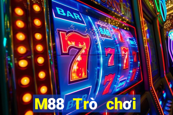 M88 Trò chơi Dobao cho ios