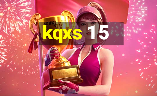 kqxs 1 5