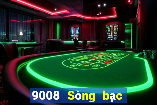 9008 Sòng bạc Ý Đường dây