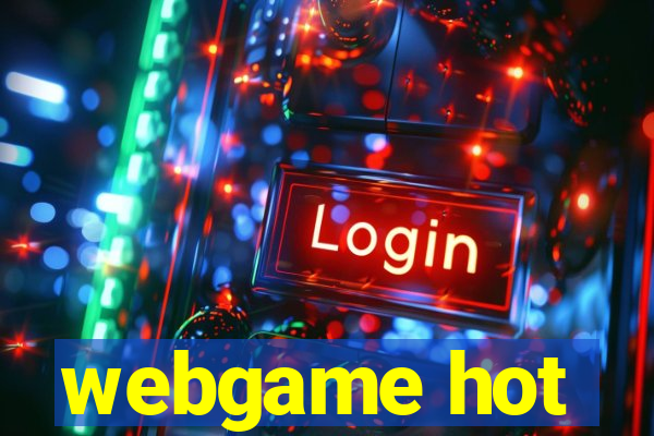 webgame hot