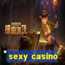 sexy casino