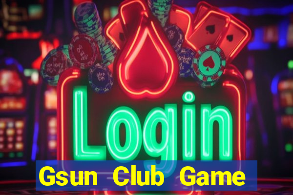 Gsun Club Game Bài Asia99