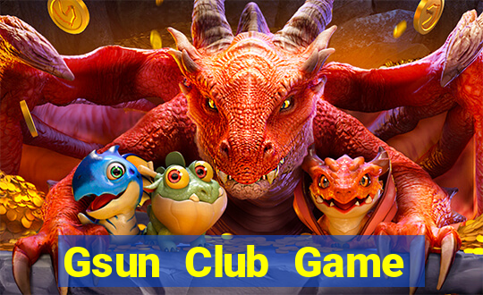 Gsun Club Game Bài Asia99