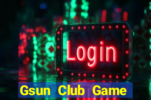 Gsun Club Game Bài Asia99