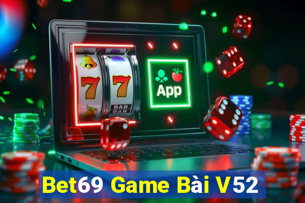 Bet69 Game Bài V52