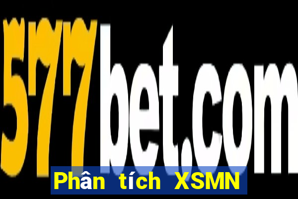 Phân tích XSMN ngày 19