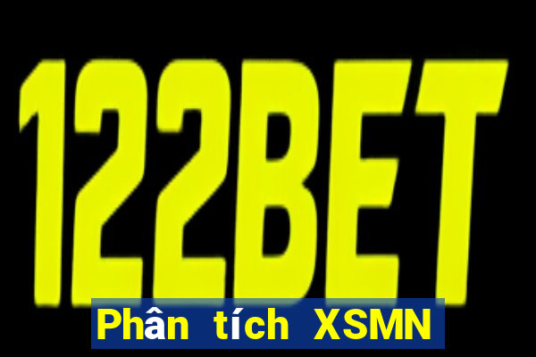 Phân tích XSMN ngày 19