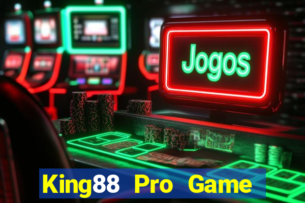 King88 Pro Game Bài Iwin