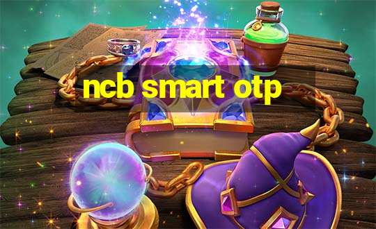 ncb smart otp