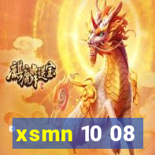 xsmn 10 08