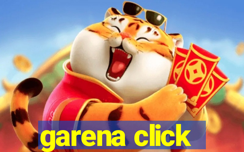 garena click