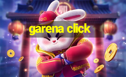 garena click