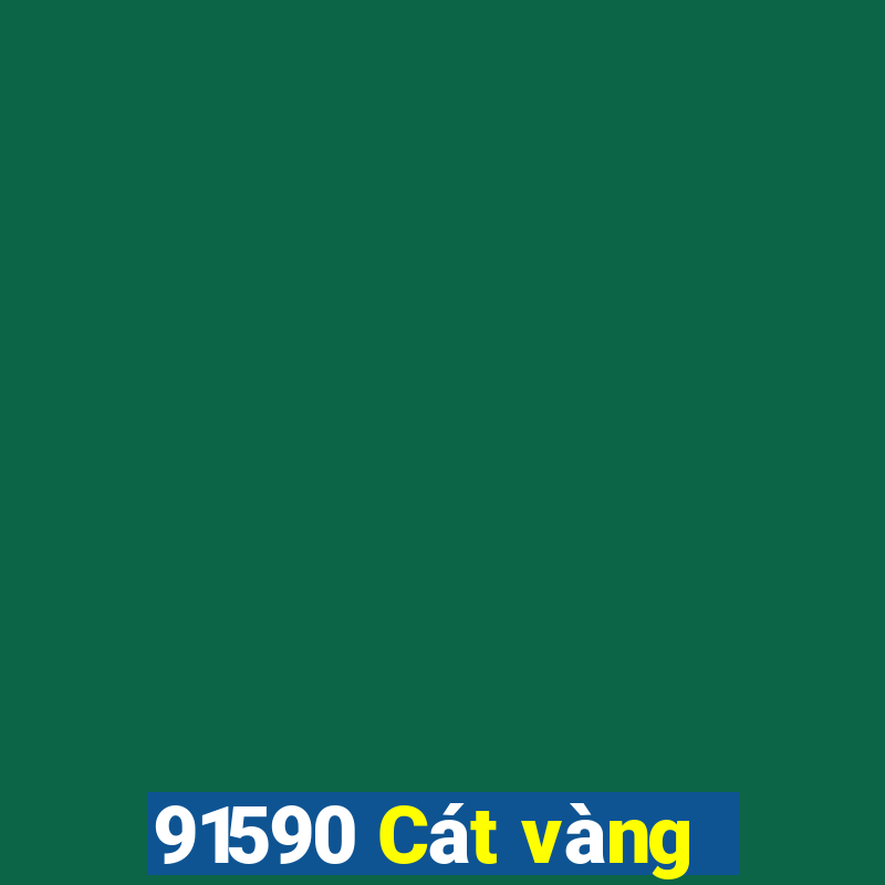 91590 Cát vàng