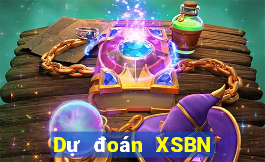 Dự đoán XSBN Thứ 4