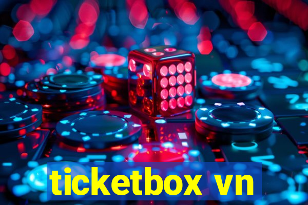 ticketbox vn