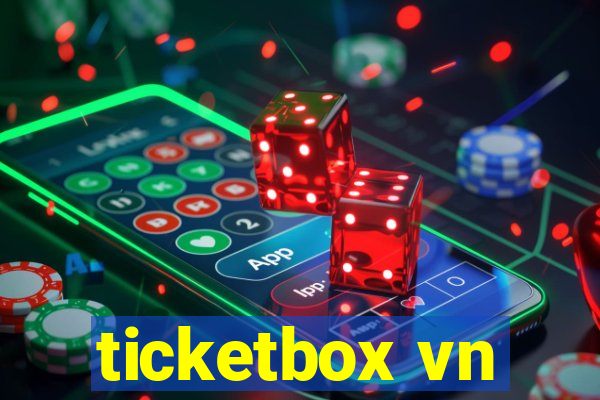 ticketbox vn