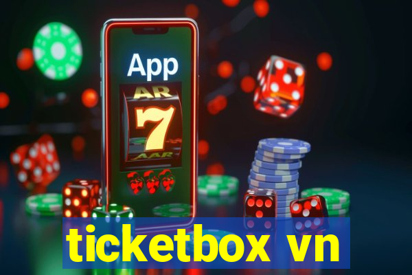 ticketbox vn