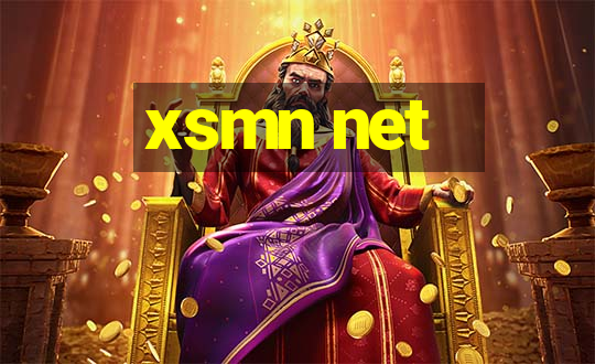 xsmn net