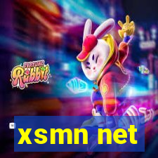 xsmn net