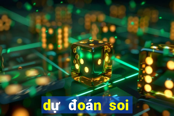 dự đoán soi cầu kon tum