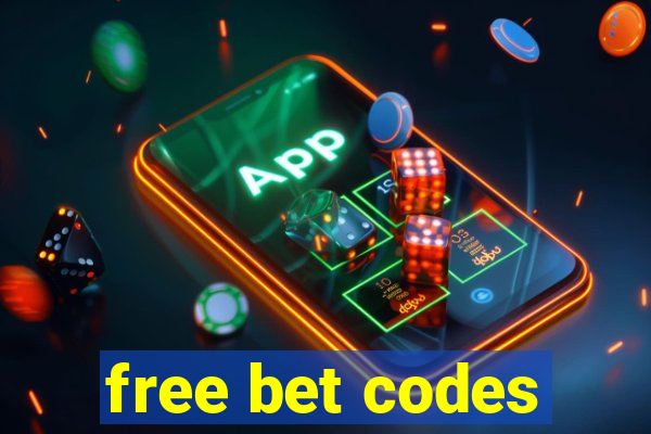 free bet codes