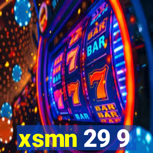 xsmn 29 9