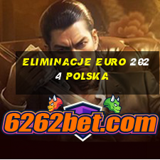 eliminacje euro 2024 polska