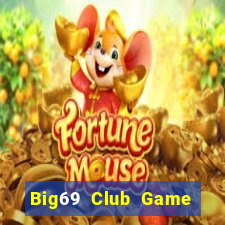 Big69 Club Game Bài Ionline