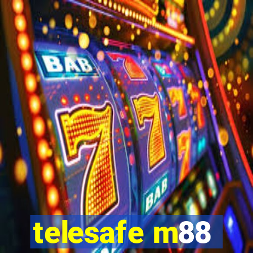 telesafe m88