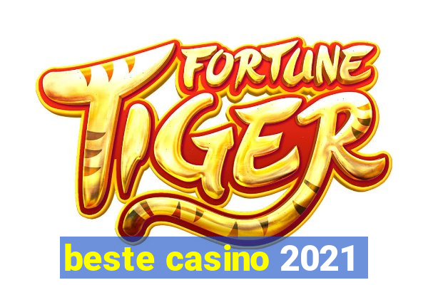 beste casino 2021