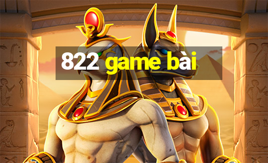 822 game bài