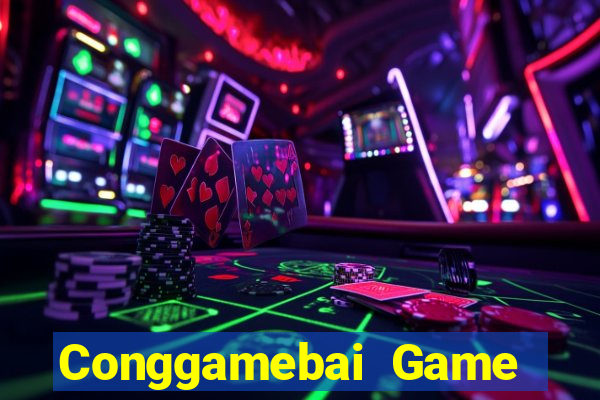 Conggamebai Game Bài Manclub