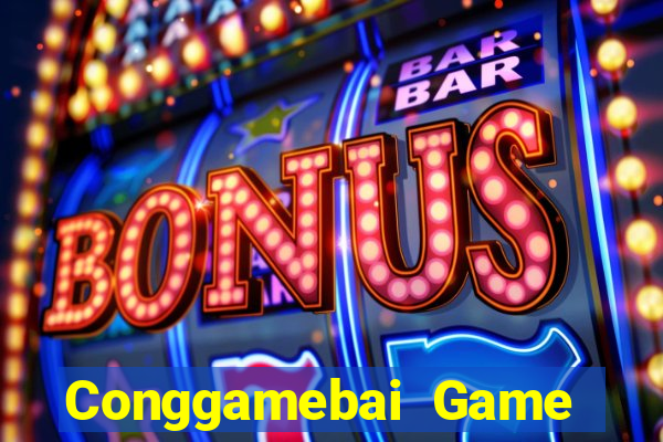 Conggamebai Game Bài Manclub