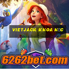 vietjack khoa học