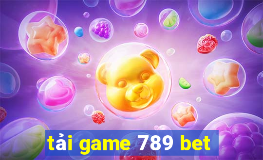 tải game 789 bet