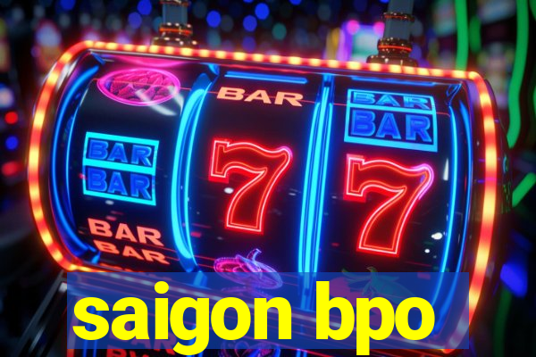 saigon bpo