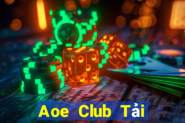 Aoe Club Tải Game Bài