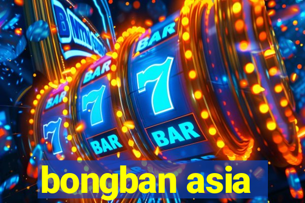 bongban asia