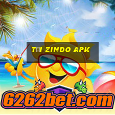 tải zindo apk