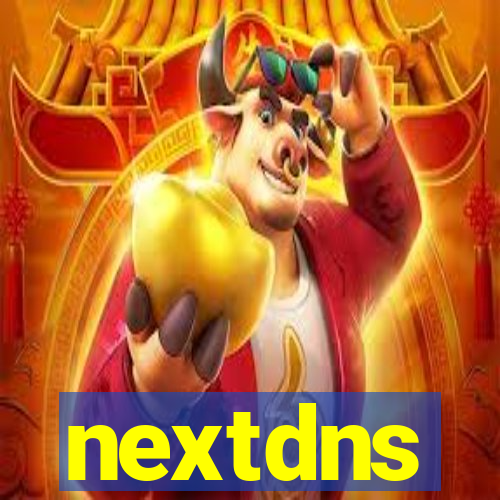 nextdns