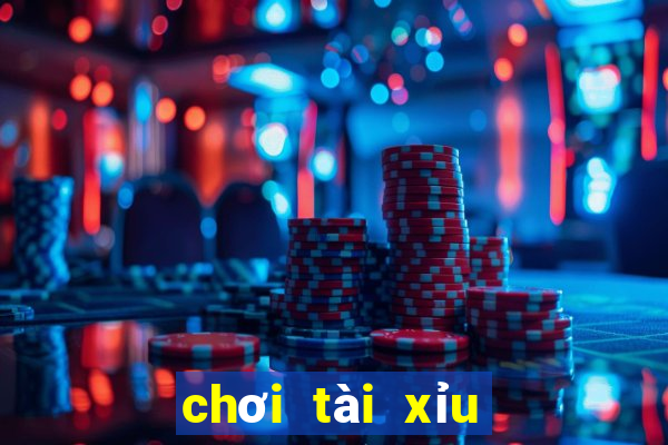 chơi tài xỉu là gì