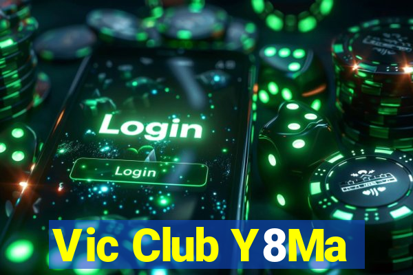 Vic Club Y8Ma