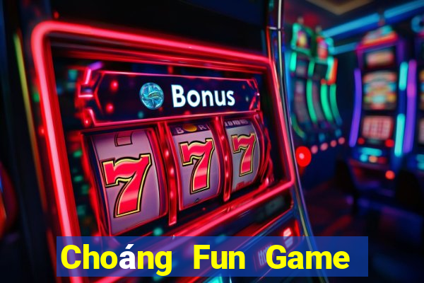 Choáng Fun Game Bài 79