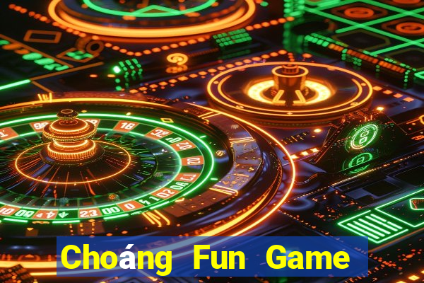 Choáng Fun Game Bài 79